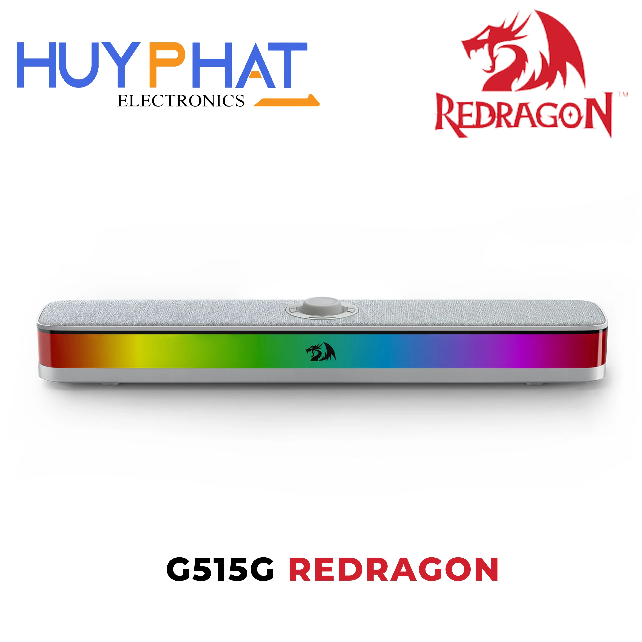 Loa soundbar gaming REDRAGON GS515G