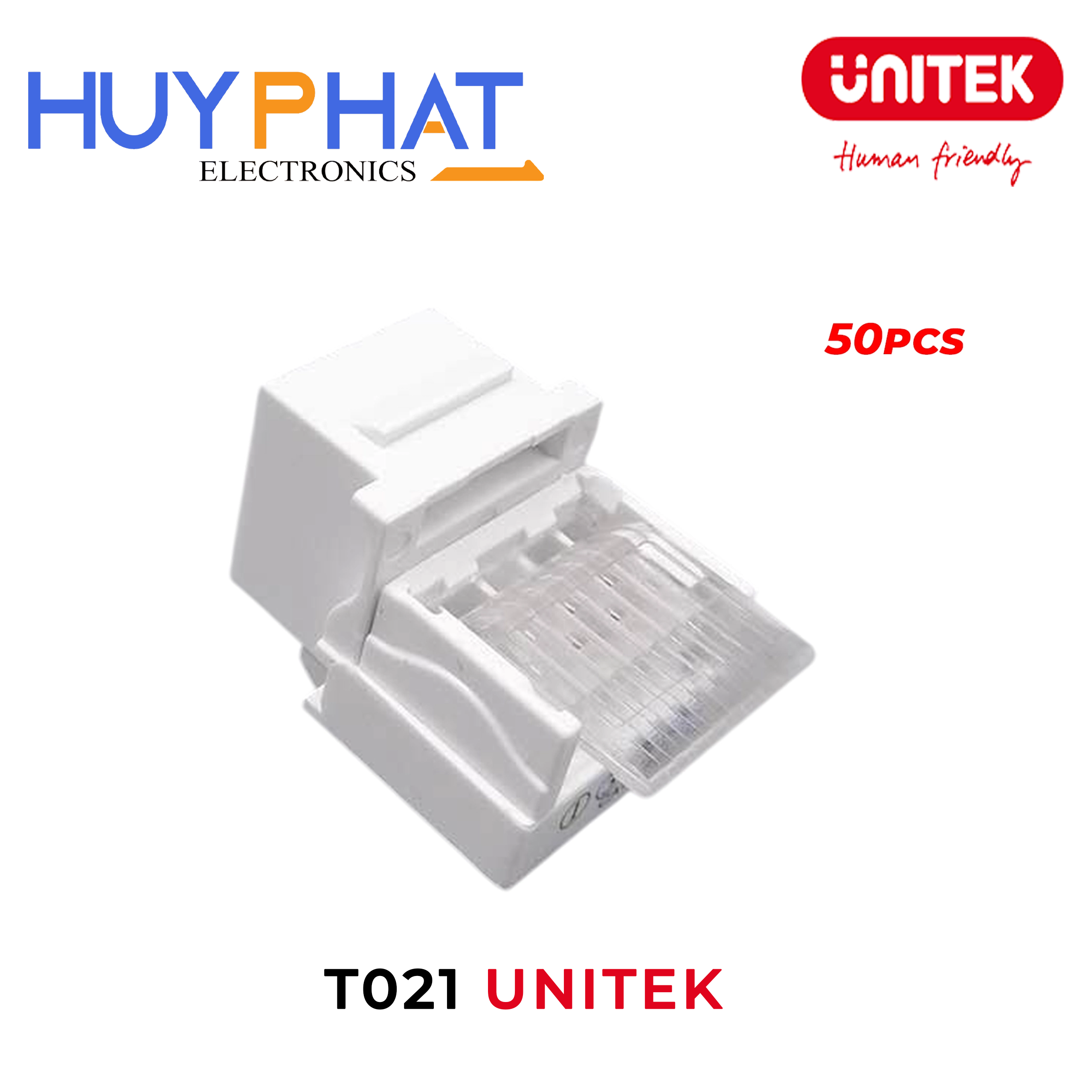 Mô-đun điện thoại UNITEK T021