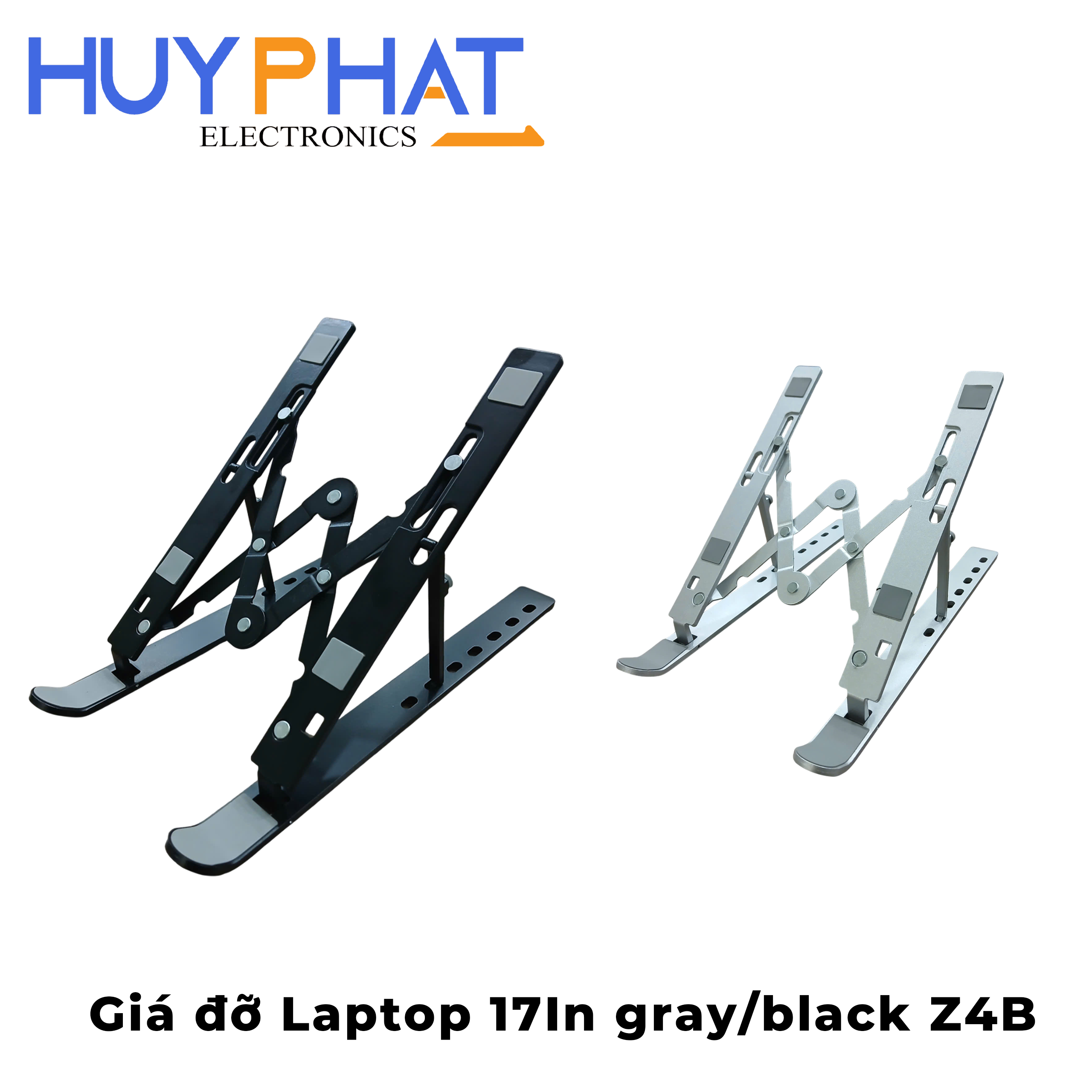 Giá đỡ Laptop 17In Z4B