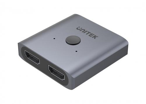SWITCH HDMI 2-1 UNITEK V1127A