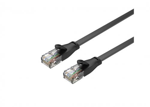 CÁP UTP CAT 6 UNITEK 20M C1815GBK