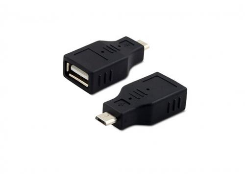 ĐẦU ĐỔI USB 2.0 -> MICRO USB UNITEK Y-A 015