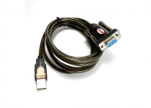 CÁP USB 2.0 -> RS232 UNITEK Y 105D