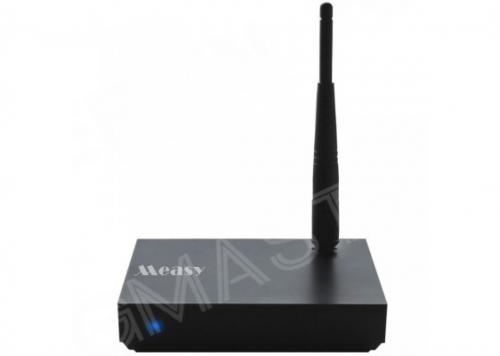 TV BOX ANDROID MEASY (B4T)