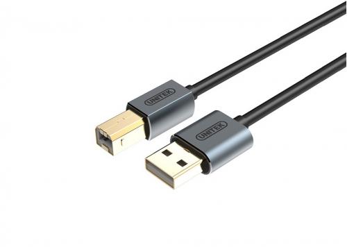 CÁP USB IN 2.0 - 3M UNITEK (Y-C 420FGY)
