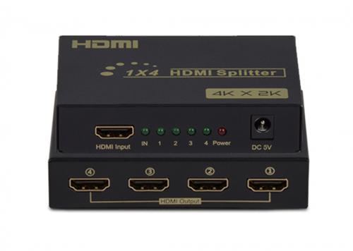 MULTI HDMI 1-4 4K (HD-SM4K104)