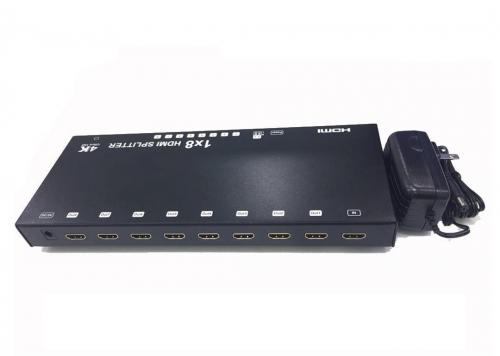 MULTI HDMI 2.0 1-8 4K (DT-6548)