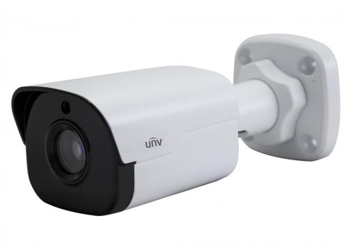 CAMERA IP BULLET 4MM 1080P UNV (IPC2122SR3-PF40-B)