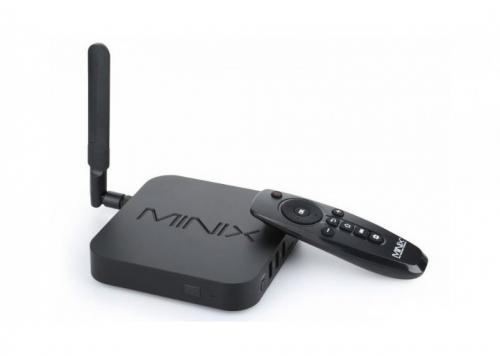 TV BOX ANDROID MINIX NEO U1