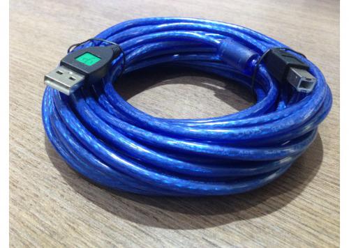 CÁP USB IN 10M KM (BM 10001)