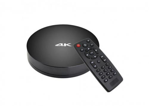 TV BOX ANDROID MEASY B4A