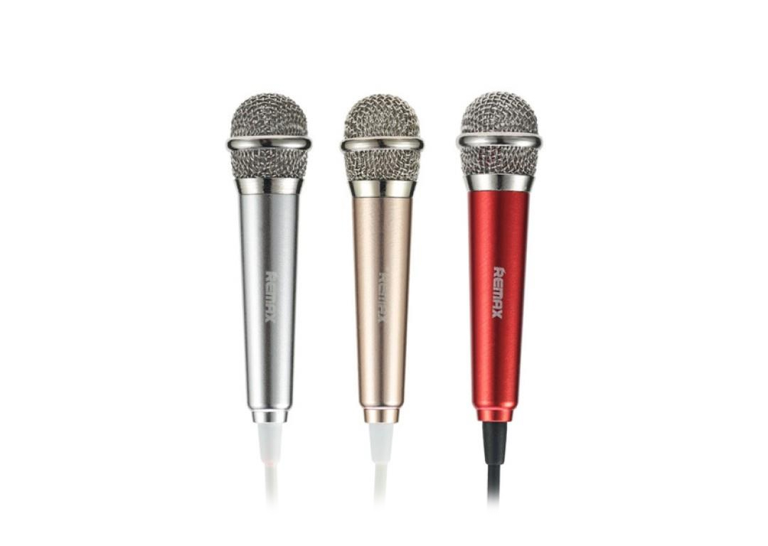 Micro mini Singsong K REMAX RMK-K01