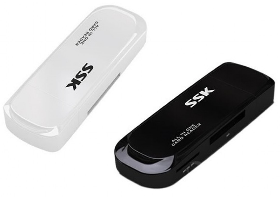CARD READER SCRM 060