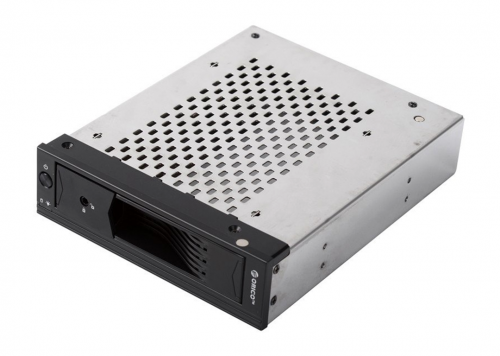 HDD BOX SATA III 3.5 + LOCK ORICO (1109SS) 3.0/E-SATA