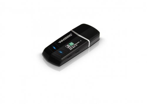 WAVLINK N300 USB (WS-WN683N2P)