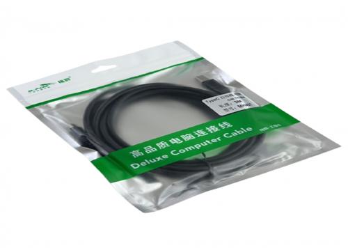 Cable Type-C - USB in (3m) M-Pard MH401