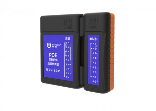 HỘP NỐI DÂY TESTER POE MD094 M-PARD