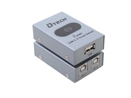 DATA USB 2-1 DTECH (DT-8321)