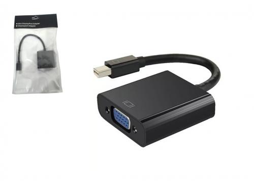 DÂY CÁP CHUYỂN MINI DISPLAYPORT RA VGA BX029