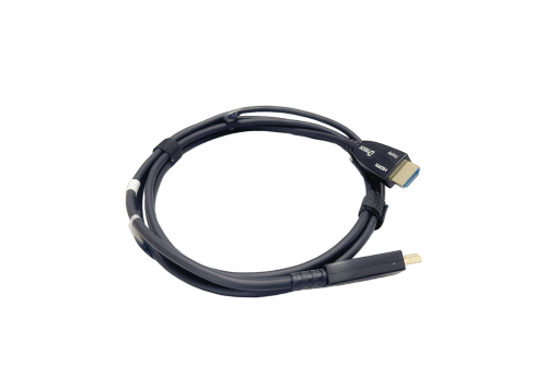 CÁP HDMI OPITCAL DTECH HF-2002 HF2100