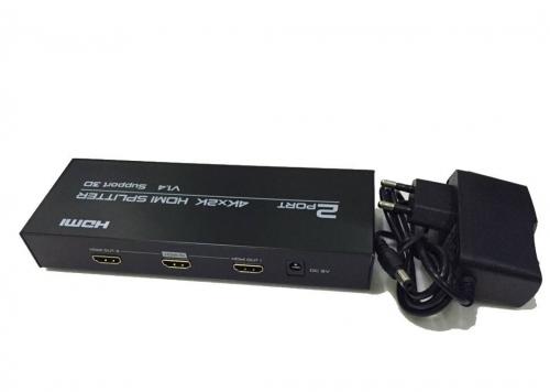 MULTI HDMI 2-1 (1.4/4K/3D) FJGEAR (HD-4K102)