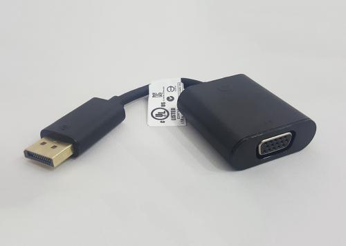 CÁP DISPLAYPORT -> VGA (HP-HSTNN-GD07)