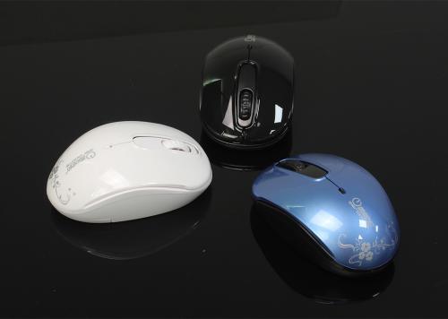 MOUSE ZERODATE (T10)