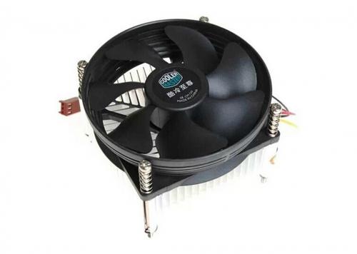 FAN 775 COOLER MASTER A95