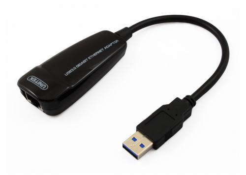 CÁP USB 3.0 -> LAN UNITEK (Y-3461)