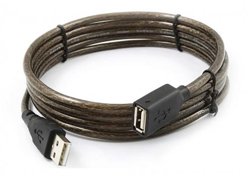 CÁP USB NỐI DÀI 2.0 - 1.8M UNITEK (Y-C 416)