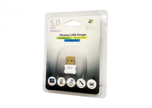 USB BLUETOOTH 5.0 DONGLE