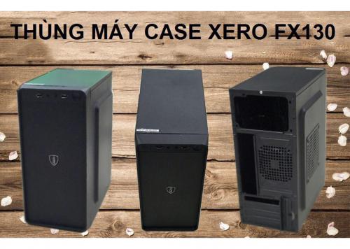 CASE XERO FX130