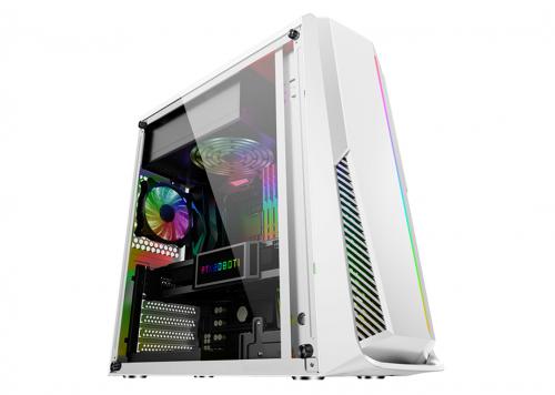 CASE SAHARA LIGHT 2 GAMING