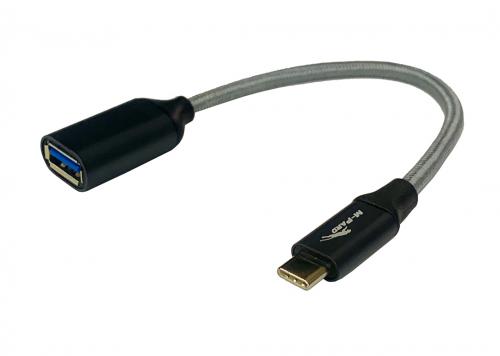 CÁP TYPE-C -> USB OTG 3.0 M-PARD (MD012)