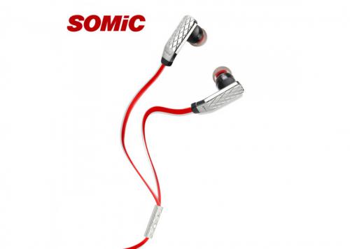 Headset SOMIC L2i