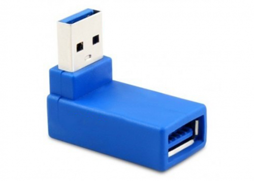 ĐẦU USB NỐI DÀI 3.0 UNITEK (Y-A 020)